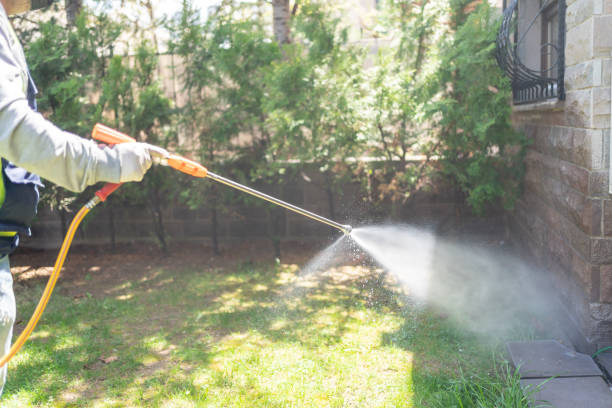 Best Commercial Pest Control Services  in Chesterbrook, PA